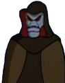 Guardián de Lazaar