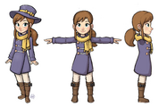 Diseño de Hat Adult