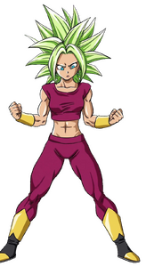 Kefla