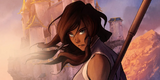Korra