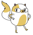 Cake la Gata (Pre-Retcon)