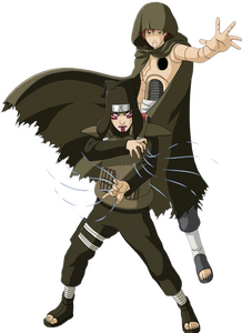 Kankuro
