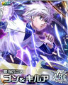Killua Zoldyck