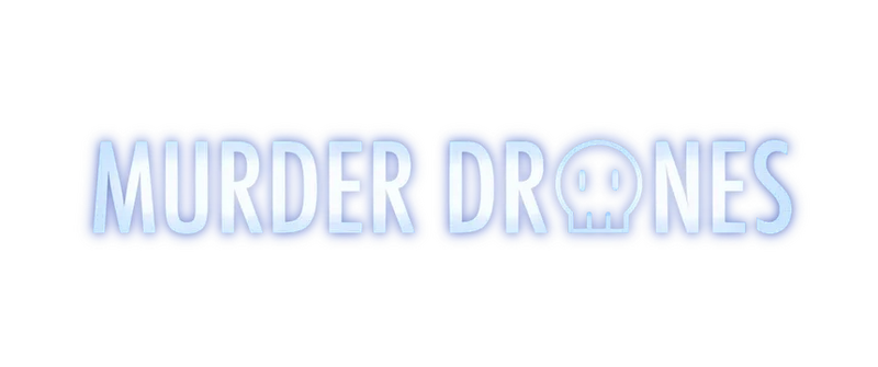 Archivo:Murderdrones logo.png