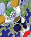 Zarbon Transformado