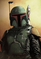 Boba Fett