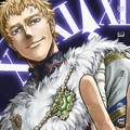 Julius Novachrono [Revamp 1]