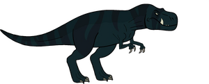 Fang (Primal)