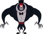 Hatbot Centinela