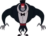 Hatbot Centinela