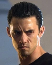 Peter Petrelli (Futuro Expuesto)