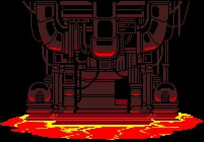 Archivo:THE CORE.jpg