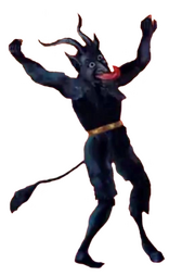 Krampus