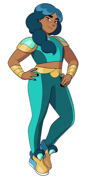 Mermista