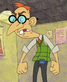 Ned Frischman