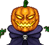 Rey Calabaza