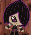 Zoe Aves Enojada