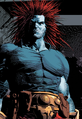 El Campeón del Universo (Gema del Poder)