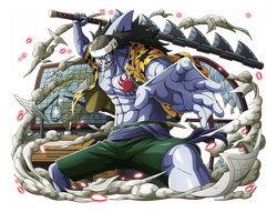 Arlong
