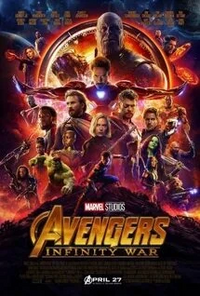 Vengadores: Infinity War (2018)