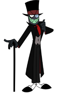 Black Hat