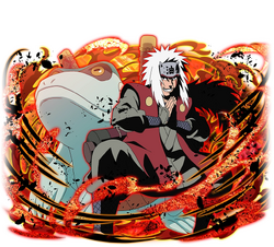 Jiraiya