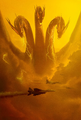 King Ghidora