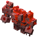 Monstruosidad Mooshroom