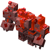 Monstruosidad Mooshroom