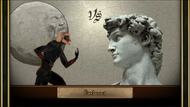 Sisifo Vs Mecha-David