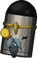 Old King