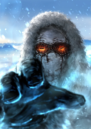 SCP-1529
