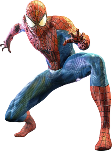 Archivo:Spider-Man TAS 2 Game.png