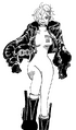 Vegapunk Lilith