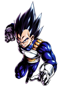 Vegeta