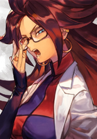Androide 21