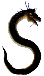 Devilsnake