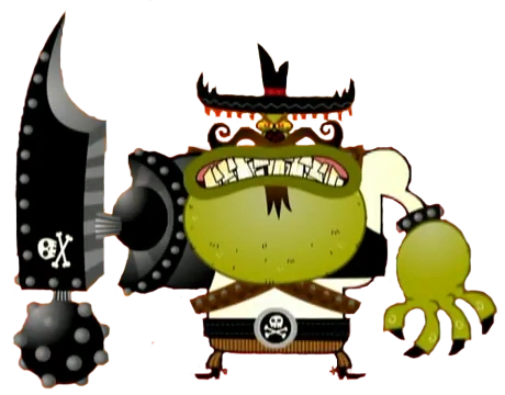 Archivo:El-Mal-Verde-Render.png