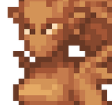 Elemental de Arena