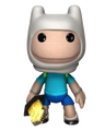 Aspecto de Finn en LittleBigPlanet