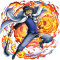 Outfit de Sabo en el Reverie en Bounty Rush.