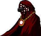 High Priest/Kaliber