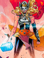 Jane Foster