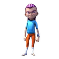 Fenzy