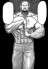 Bando Yohei