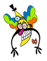 Dr. Screwball Jones