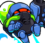 Lil' Hunter