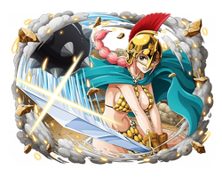 Rebecca (One Piece)