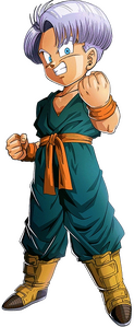 Trunks