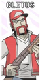 Cletus